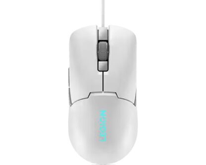 Lenovo Legion M300s RGB Gaming Mouse Whhite - Image 4