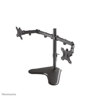 Neomounts Screen TV Desk Clamp FullM x2 10"-32"