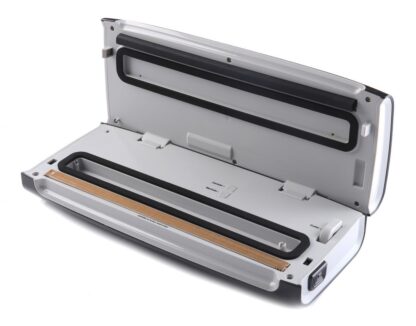 Vacuum and sealing machine HEINNER HAV-140WH - Image 2