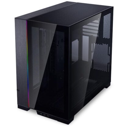 Lian Li O11 Dynamic EVO Temp G black - Image 2