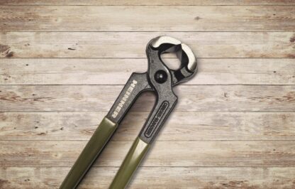 HR NAIL PLIERS 20CM - Image 2