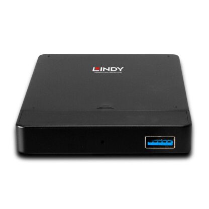 Rack HDD/SSD Lindy USB 3.0 SATA 2.5"