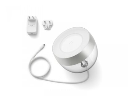 HUE IRIS GEN4 EU/UK SILVER - Image 2