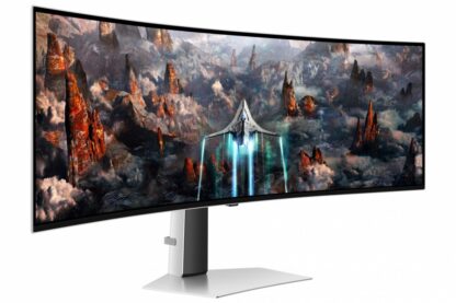 MONITOR 49" SAMSUNG LS49CG934SUXEN - Image 7