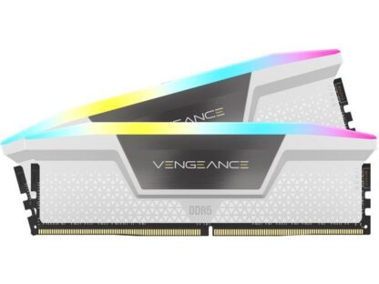 Corsair VENGEANCE RGB DDR5 32GB (2x16GB) C36