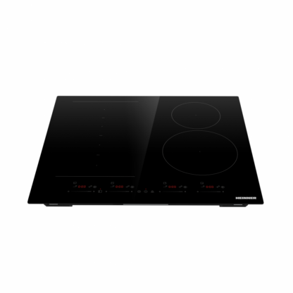 HEINNER INDUCTION HOB HBHI-M4ZB1FXSMTC - Image 3