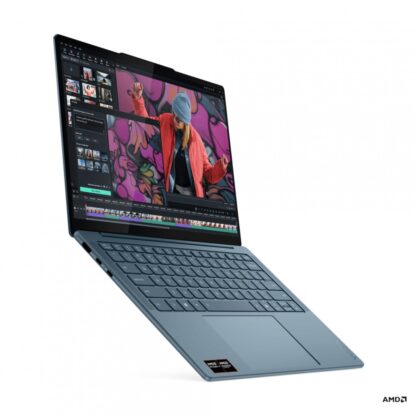 Lenovo Yoga Slim 7 14AKP10 14 WUXGA R7 AI 350 16 1TB UMA DOS - Image 4