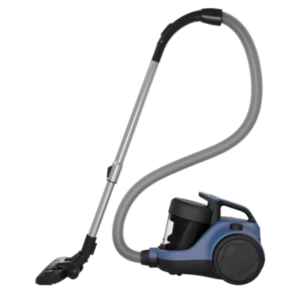 Aspirator fara sac Electrolux ECC21-4SB - Image 2