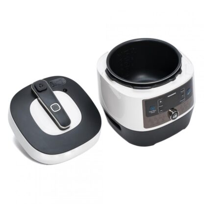 HEINNER HPCK-6WH PRESSURE MULTICOOKER - Image 3