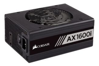 Corsair PSU AX1600i 1600W CP-9020087-EU