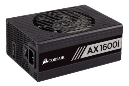 Corsair PSU AX1600i 1600W CP-9020087-EU