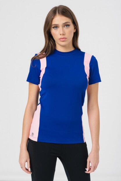 TWO-TONE SPORT T-SHIRT XL