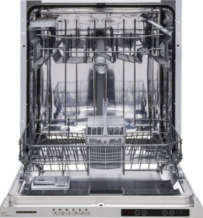 Built-in dishwasher Heinner HDW-BI6613IE++
