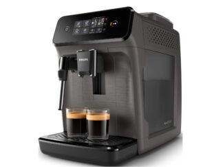 Philips EP1224/00 Automatic Espresso Machine
