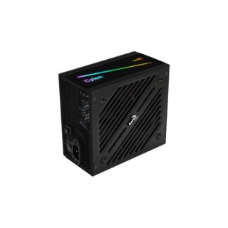 PSU Aerocool Cylon 700W RGB lighting