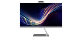 All-In-One PC HORIZON CCC 27 I3 8GB 256GB Windows 11 Pro