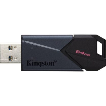 Kingston USB 64GB DT EXODIA ONYX 3.2