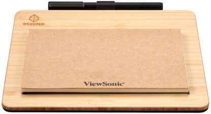 Graphics tablet 7.5'' ViewSonic PF0730-I0 - Image 4