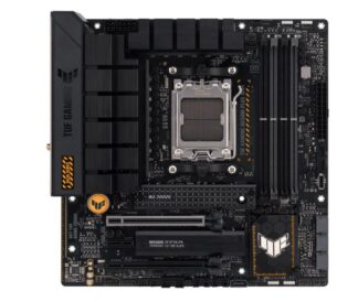 Motheboard ASUS TUF GAMING B650M-PLUS WIFI AM5