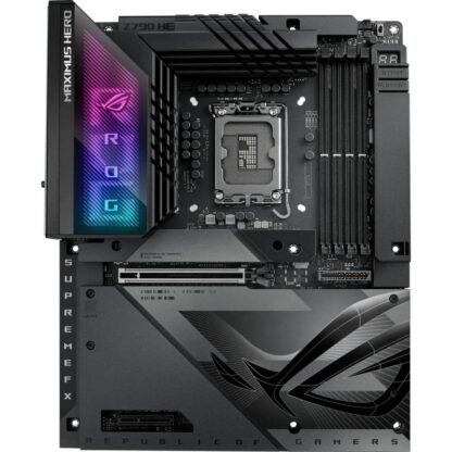 Mainboard Asus ROG MAXIMUS Z790 HERO BTF - Image 6