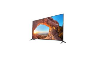 LED TV 75" SONY KD75X89JAEP