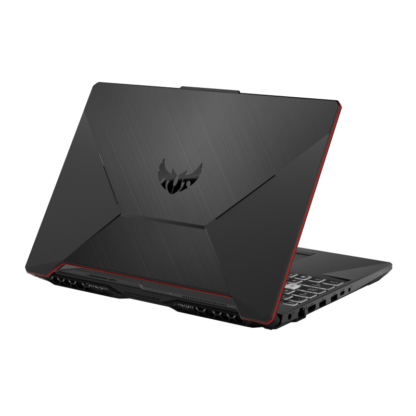 Asus TUF F15 FX506HE-HN061 15 I5-11400H 8 1 3050 TI FHD DOS