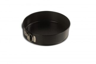 Detachable base teflon cake shape 26x8CM