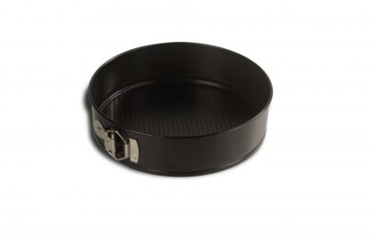 Detachable base teflon cake shape 26x8CM
