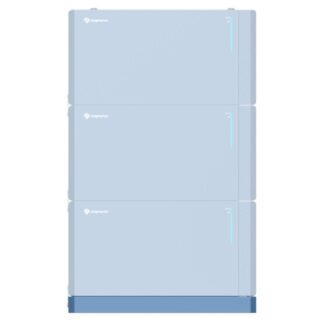 SOLPLANET LV ASW5120-LB-G3 BASE & CABLE