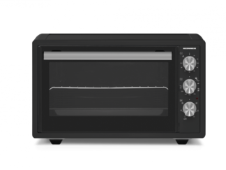 Electric oven HEINNER HCE-S37DKA, 37L