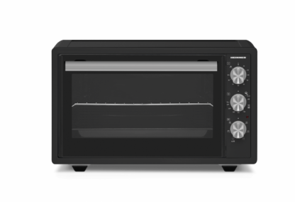 Electric oven HEINNER HCE-S37DKA, 37L