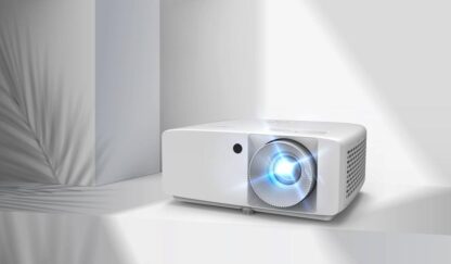 PROJECTOR OPTOMA ZH420 - Image 2