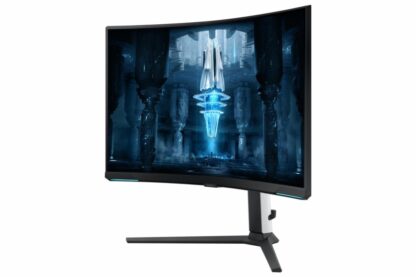 Monitor Samsung 32" LS32BG850NPXEN - Image 12