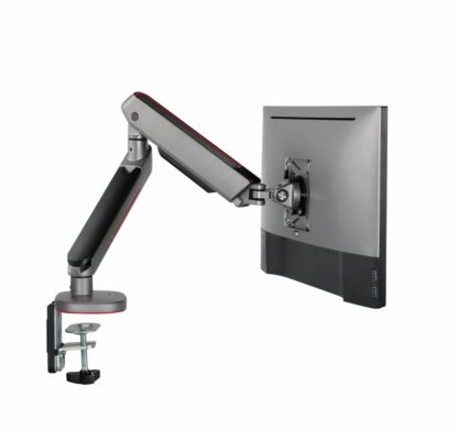 SINGLE MONITOR ARM SERIOUX MM54-C012GR - Image 10
