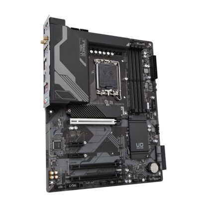 Motherboard GIGABYTE Z790 UD AX LGA 1700 WIFI - Image 3