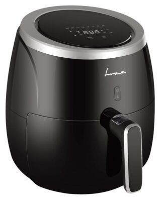 FRAM FAF-MD2000BK hot air fryer