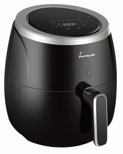 FRAM FAF-MD2000BK hot air fryer
