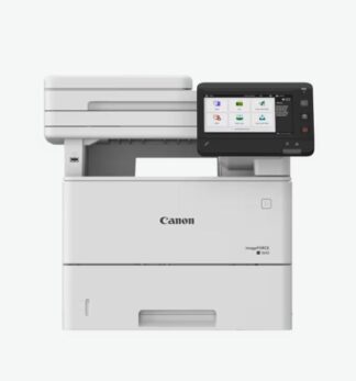CANON IMAGEFORCE 1643F MONO LASER MFP