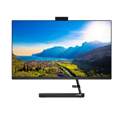 All-in-One Lenovo IdeaCentre AIO 3 27ALC6 3 27 FHD R5 7430U 16GB 512GB UMA DOS - Image 4