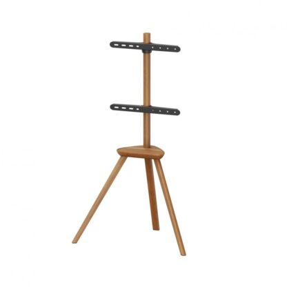 SOLID WOOD FLOOR TV STAND 35-44F-02 - Image 5