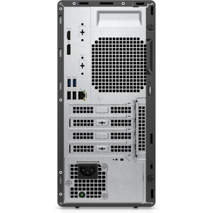 Dell Optiplex 3000 MT i5-12500 8 512 Ubuntu