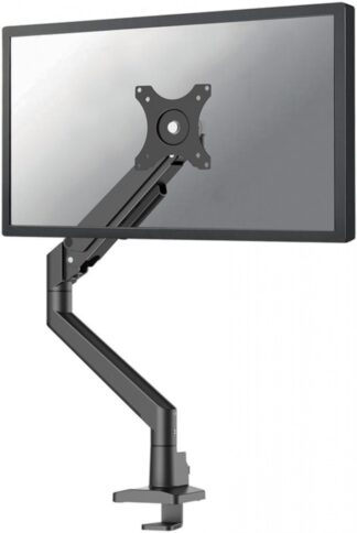 Monitor arm, Neomounts Full Motion 17-35" 9kg black