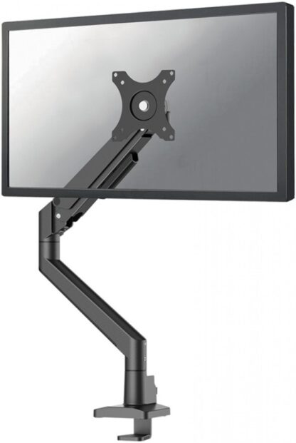 Monitor arm, Neomounts Full Motion 17-35" 9kg black