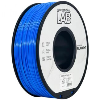 PROF. LAB 3D FILAMENT 1KG ASA BLUE