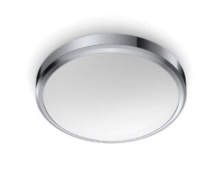 LED ceiling light Philips Doris CL257, 17W