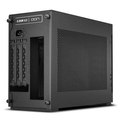 Lian Li DAN Cases A4-H2O X4 Mini-ITX N - Image 7