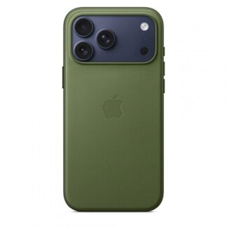 IPHONE 17 PRO TE CASE GREEN-ZML