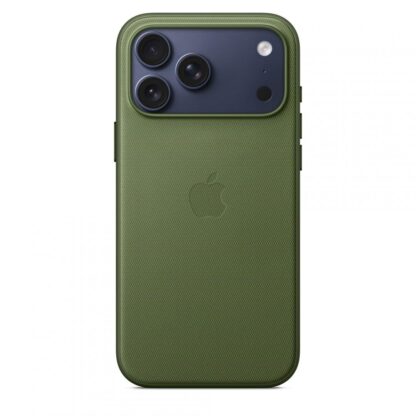 IPHONE 17 PRO TE CASE GREEN-ZML