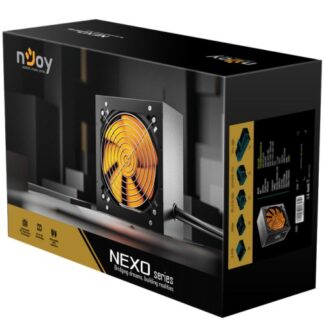 PSU NJOY NEXO 650W