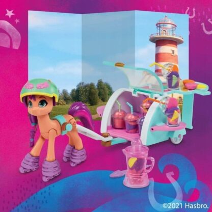 SET MLP SUNNY STARCOUNT, SMOOTHIE BAR - Image 2